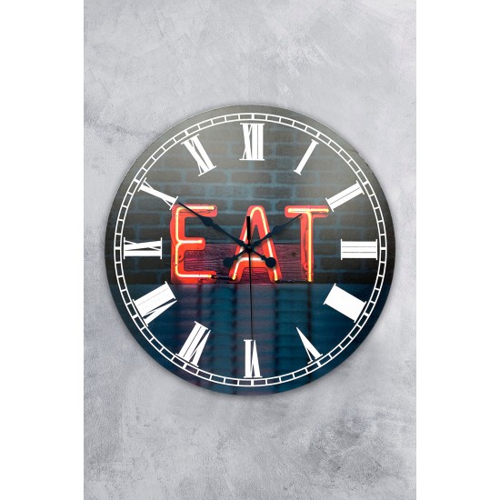 Eat